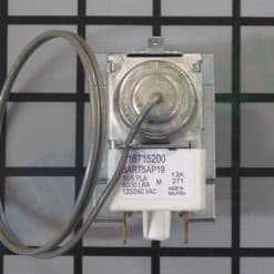 5304513033 Frigidaire Refrigerator Temperature Control