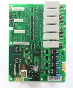 545180P Fisher & Paykel Dishwasher Gen. Io Module 545 Mk1 Spares