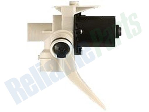 WP25001052 Whirlpool Drain Pump - Image 2