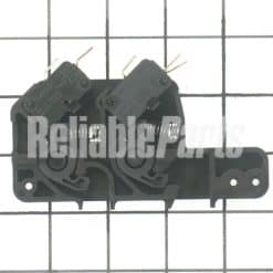 12002636 Accelerated Cooking Products Switch, Interlock Kit