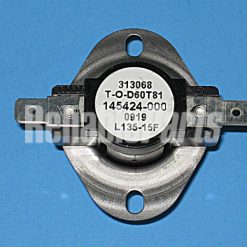 3204307 Frigidaire Dryer Control Thermostat, L135