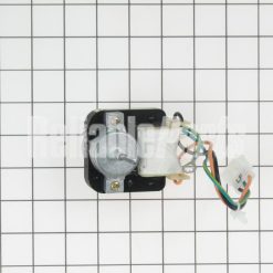 WR60X10220 GE Refrigerator Condenser Fan Motor