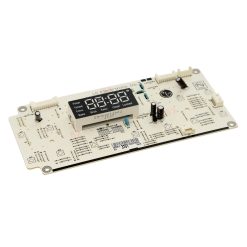 EBR85103101 LG Range Main PCB Assembly