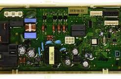 DC92-01729Q Samsung Dryer Main Power Control Board Assembly