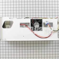 WR31X10021 GE Refrigerator Air Handler Assembly QC