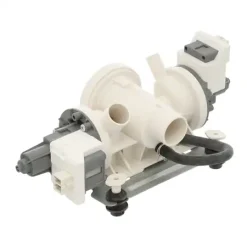 WPL W11316609/W11458345 Whirlpool Water Pump