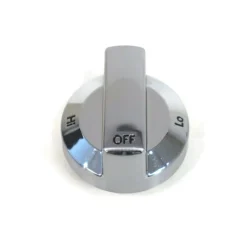 WPW10301588 Whirlpool Burner Knob