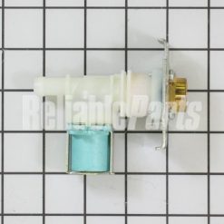 00425458 Bosch Dishwasher Valve Access