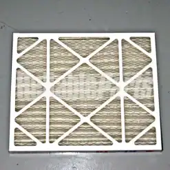 HE40-20X24X2 Carrier 20X24X2 Pleated Filter