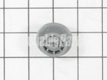 DD66-00023A Samsung Dishwasher Basket Rack Roller