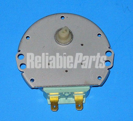 WB26X10143 GE Oven Turnatable Drive Motor - Image 2