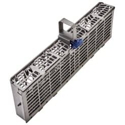 W11158804 Whirlpool Silverware Basket