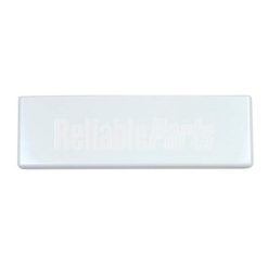 WR12X10625 GE Refrigerator Door Handle