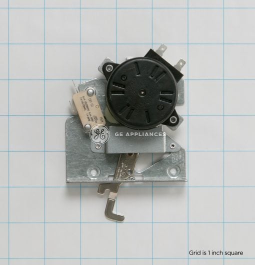 WB14T10069 GE Oven Latch Oven - Image 3