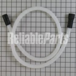 WD24X10062 GE Dishwasher Drain Tube Assembly