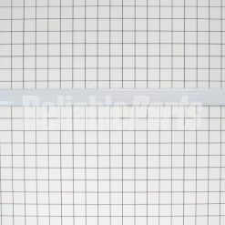WR17X3692 GE Refrigerator Door Shelf Bar Front