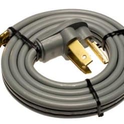 DC3-30-4 USD Cord Dryer 4' 3 Wire 30Amp