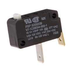 WP8269209 Whirlpool Door Switch