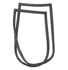 WR24X23252 GE Refrigerator Door Gasket