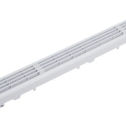 8183948 Whirlpool Microwave Oven Vent Grille