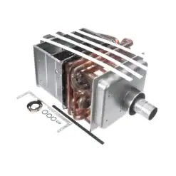 104000183 Rinnai Kit, Heat Exchanger, R75lsi-