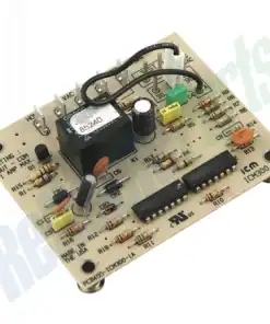 ICM300 ICM Air Conditioner Heat Pump Defrost Control Board