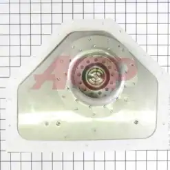 59002076 Accelerated Cooking Products CONVECTION Motor Assembly