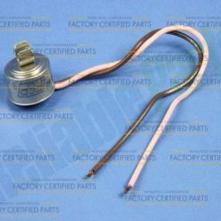 WP2306462 Whirlpool Refrigerator Bimetallic Defrost
