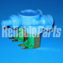 W10821146 Whirlpool Valve