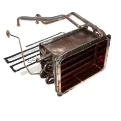 104000253 Rinnai Kit Heat Exchanger Primary