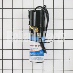 SPP5 Supco Pow-R Pak with Capacitor