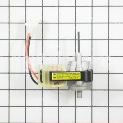 WR60X10238 GE Refrigerator Motor Condenser Fan
