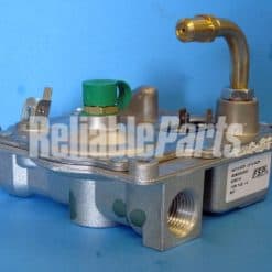 WP9763716 Whirlpool Gas Valve