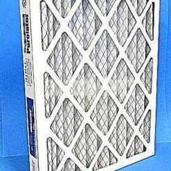 HE40-16X20X2 Carrier 16X20X2 Pleated Filter