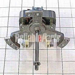 316256900 Frigidaire Oven Fan Motor
