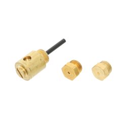 49572A Whirlpool Dryer Propane Gas Conversion Kit