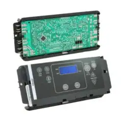 WPW10108290 Whirlpool Electronic Control Board