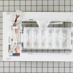 AEQ72909603 LG Refrigerator Ice Maker