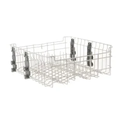 WD28X30219 GE Dishwasher Upper Rack Assembly