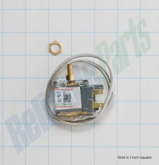WR50X10085 GE Refrigerator Thermostat - Image 4