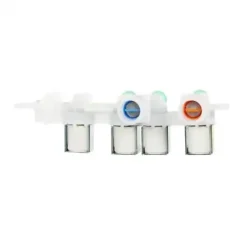 DC97-15459Q Samsung Water Valve DC12V NTR