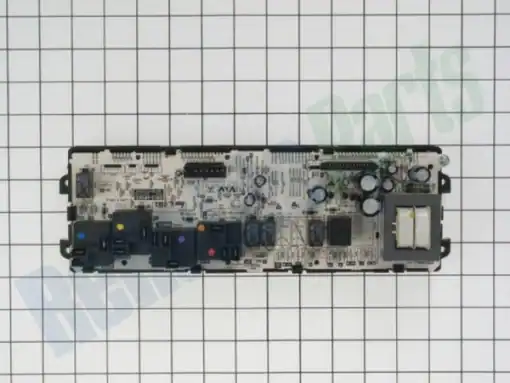 WB27T10800 GE Wall Oven Control ERC - Image 6