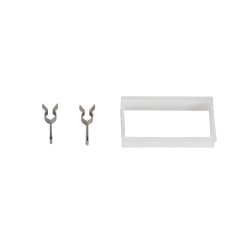 DA82-02367A Samsung Refrigerator Ice Maker Y Clip Assembly