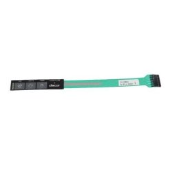 DE81-05296A Samsung Membrane Switch Panel