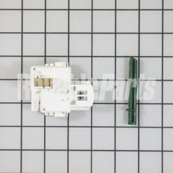 12001908 Whirlpool Washer Switch Kit For Lid