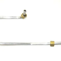 WB28K10025 GE Gas Range Stove Oven Burner TUBE