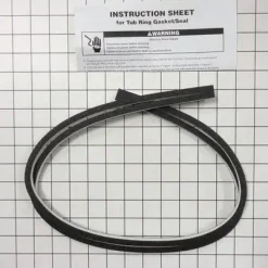 WP3976308 Whirlpool Tub Seal