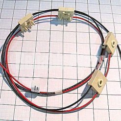 316580611 Frigidaire Ignitors Harness