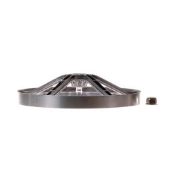 WH03X32097 GE Washer Drive Belt Pulley and Nut