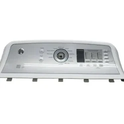 WE22X35978 GE Main Control Board & Chassis W
